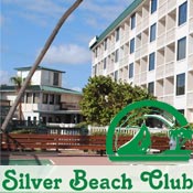 The Silver Beach Club